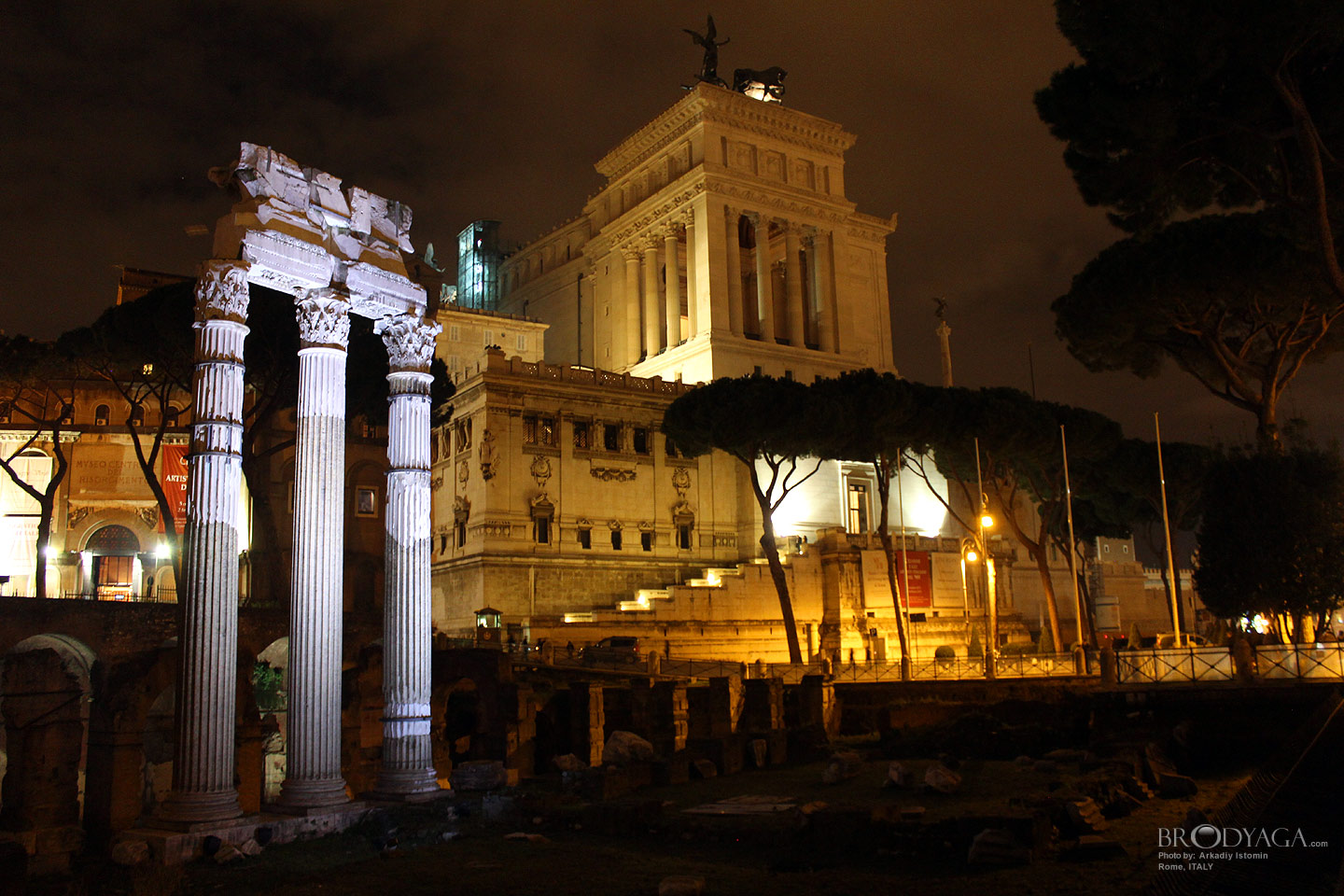 Rome